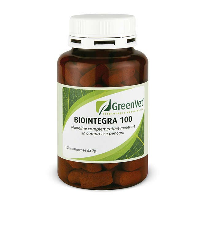 BIOINTEGRA 100 100CPR