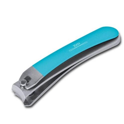 2 Easy Nail Clip Class Mini Azzurro