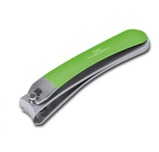 2 Easy Nail Clip Class Mini Verde
