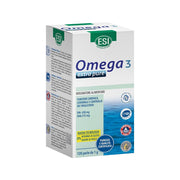 Esi Oméga 3 Extra Pure 120 gélules
