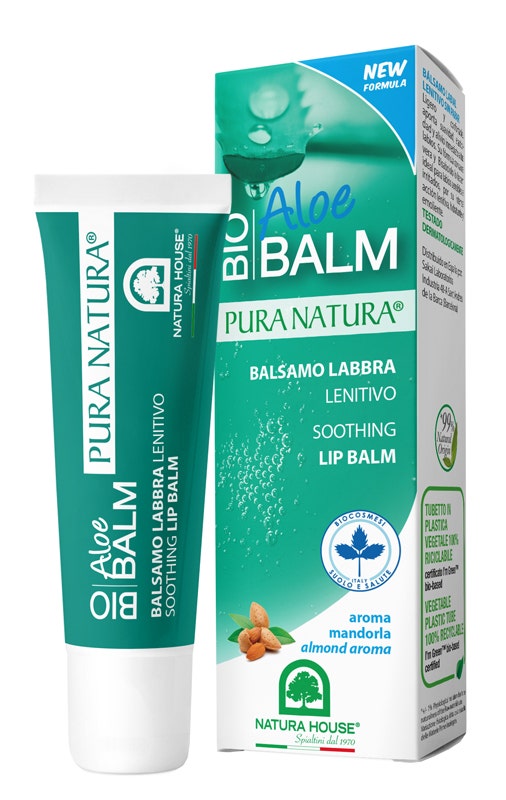 BIOBALM ALOE 10ML