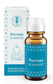 Essenza Purezza 10ml Chakra 5