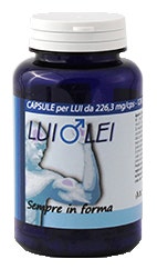 Oti Griffonia Extrait sec 60 gélules