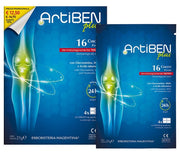 Cerotti Artiben Plus 16 Pezzi