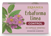 Erbamea Erbaforma Ligne Control 30 gélules