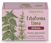 Erbaforma Ligne Drena Tisane 20 sachets filtrants