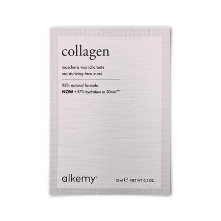 ALKEMY MASK COLLAGEN 10G
