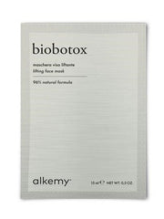 Masque Alkemy Biobotox 10 g