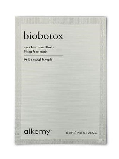 Masque Alkemy Biobotox 10 g