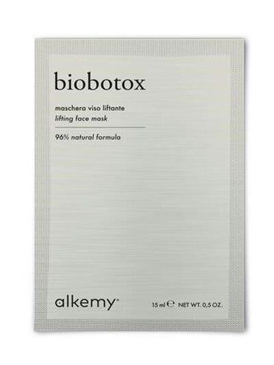 Masque Alkemy Biobotox 10 g