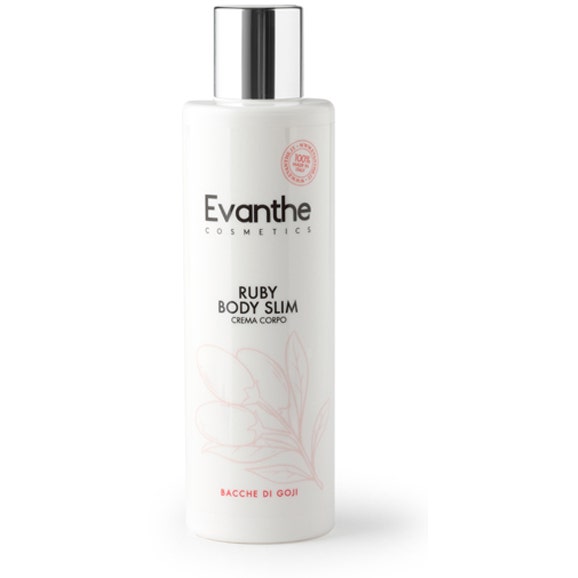 Evanthe Ruby Body Slim 200 ml