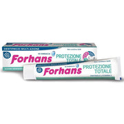 Forhans Dentifrice Protection Totale 75 ml