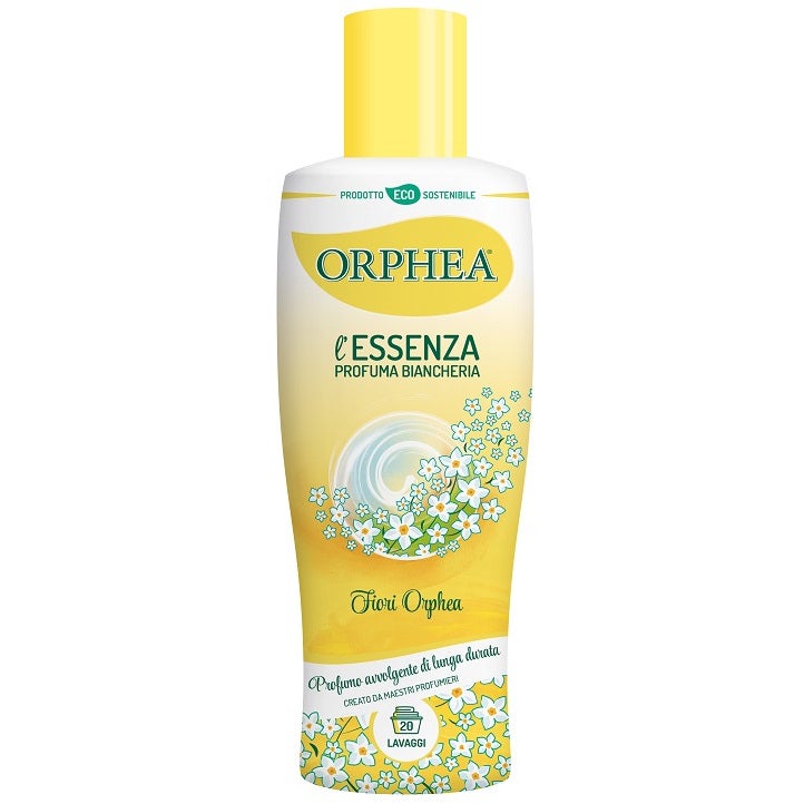 Orphea L'Essenza Parfum pour Linge Fleurs 200 ml
