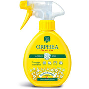 Orphea Spray Protecteur et Rafraîchissant pour Tissus, Parfum Fleurs, 150 ml