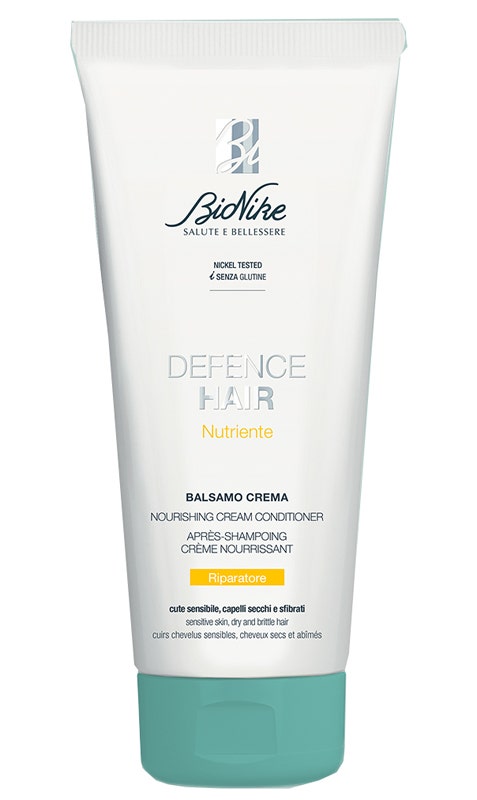 Bionike Defence Hair Après-shampooing nourrissant 200 ml