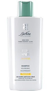 Bionike Defence Hair Shampooing Nourrissant 200 ml