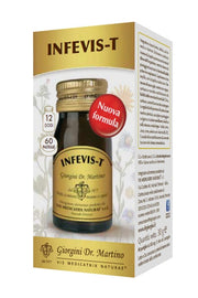 Infevis T 60 pastilles