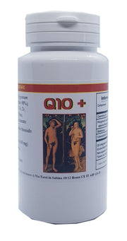 Q10+ 60CPS