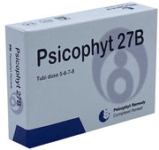 PSICOPHYT REMEDY 28B 4TUB 1