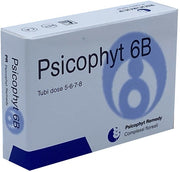 Psicophyt Remedy 22 A 4 Tubes 1,2 g