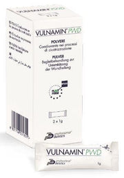 VULNAMIN PWD, paquet de 2 sticks