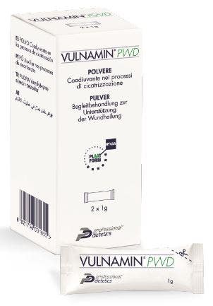 VULNAMIN PWD, paquet de 2 sticks