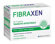 Fibraxen 18 sachets