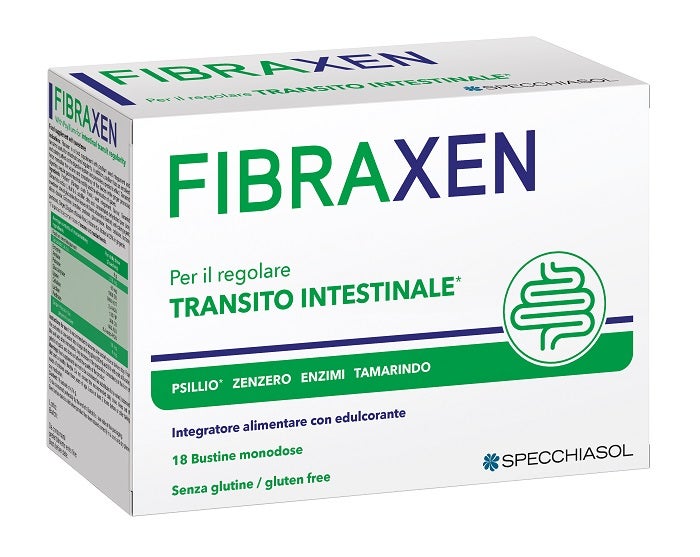 Fibraxen 18 sachets