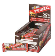 PROMEAL PROTEIN DARK CH 20X60G