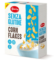 Doria Sans Gluten Corn Flakes 250 g