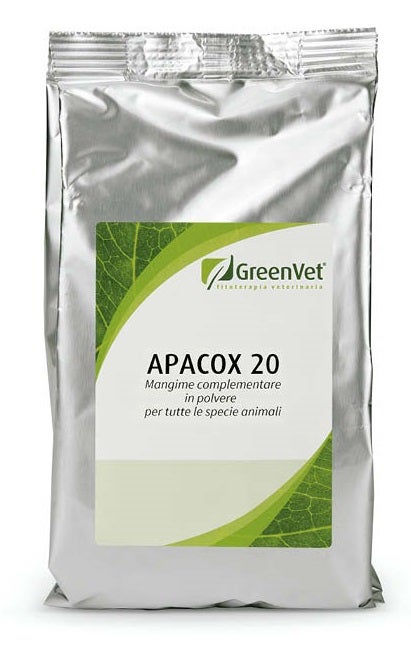 APACOX 20 500G