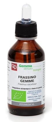 Fitomedical Macérat de frêne à la glycérine 100 ml