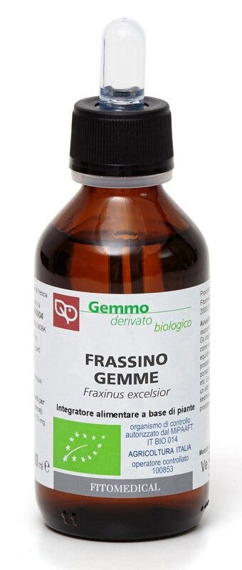 Fitomedical Macérat de frêne à la glycérine 100 ml