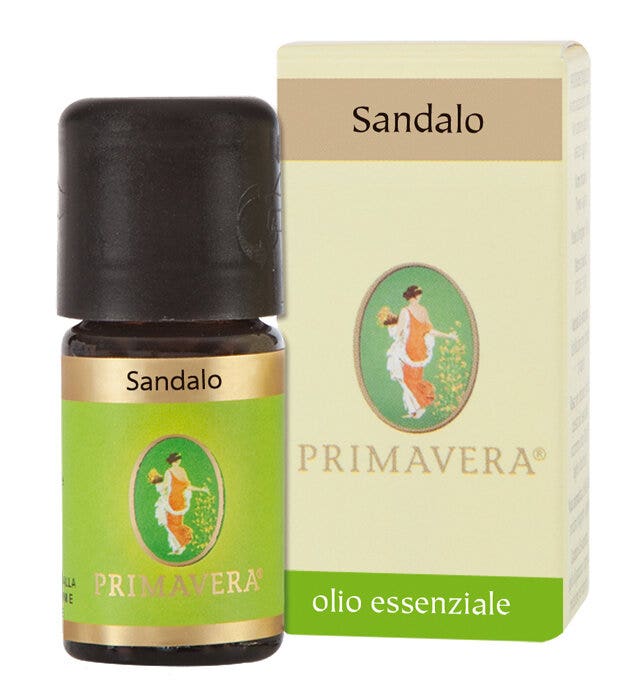 Flora Huile essentielle de santal 5 ml