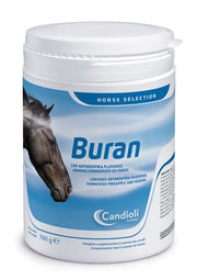 Buran Aliment complémentaire pour chevaux 700 g