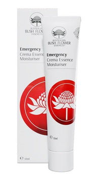 AUS BUSH EMERGENCY CRÈME 50 ml