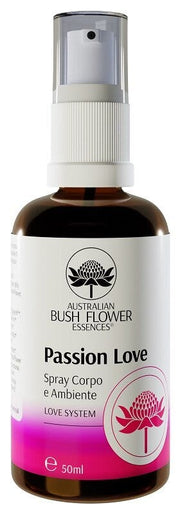AUS BUSH PASSION LOVE VAP 50 ml