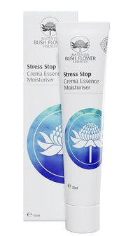 AUS BUSH STRESS STOP CRÈME 50 ml