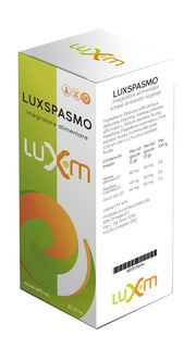LUXSPASMO GOUTTES 50 ML