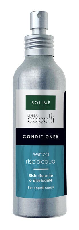 CHEVEUX APRÈS-SHAMPOOING EN SPRAY 150 ML