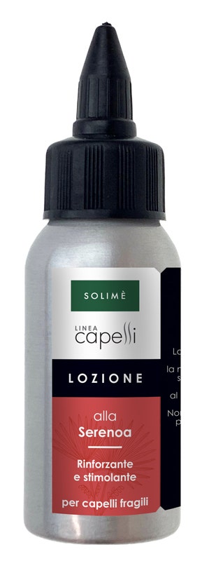 CHEVEUX LOTION SERENOA ANTICA