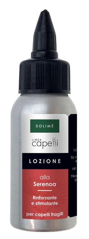 CHEVEUX LOTION SERENOA ANTICA