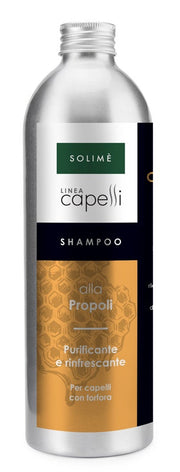 SHAMPOOING PROPOLIS POUR CHEVEUX 250 ML