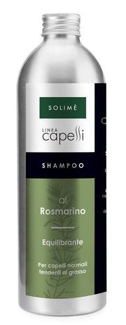 CHEVEUX SHAMPOOING AU ROMARIN 250 ML