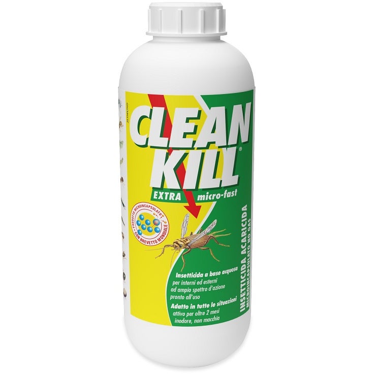 Clean Kill Extra Micro Fast 1 litre