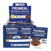 PROMEAL PROTEIN SNACKS CAC16PZ