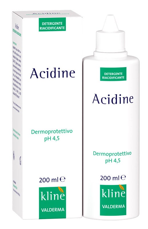 Acidine Liquido Dermatologico 200ml