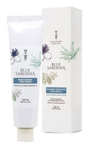 Eywa Blue Sardinia Après-shampooing Hydratant 100 ml