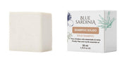 Eywa Blue Sardinia Shampooing solide 50 ml