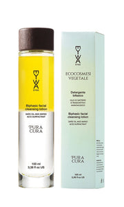 Eywa Pura Cura Nettoyant Biphase 100 ml